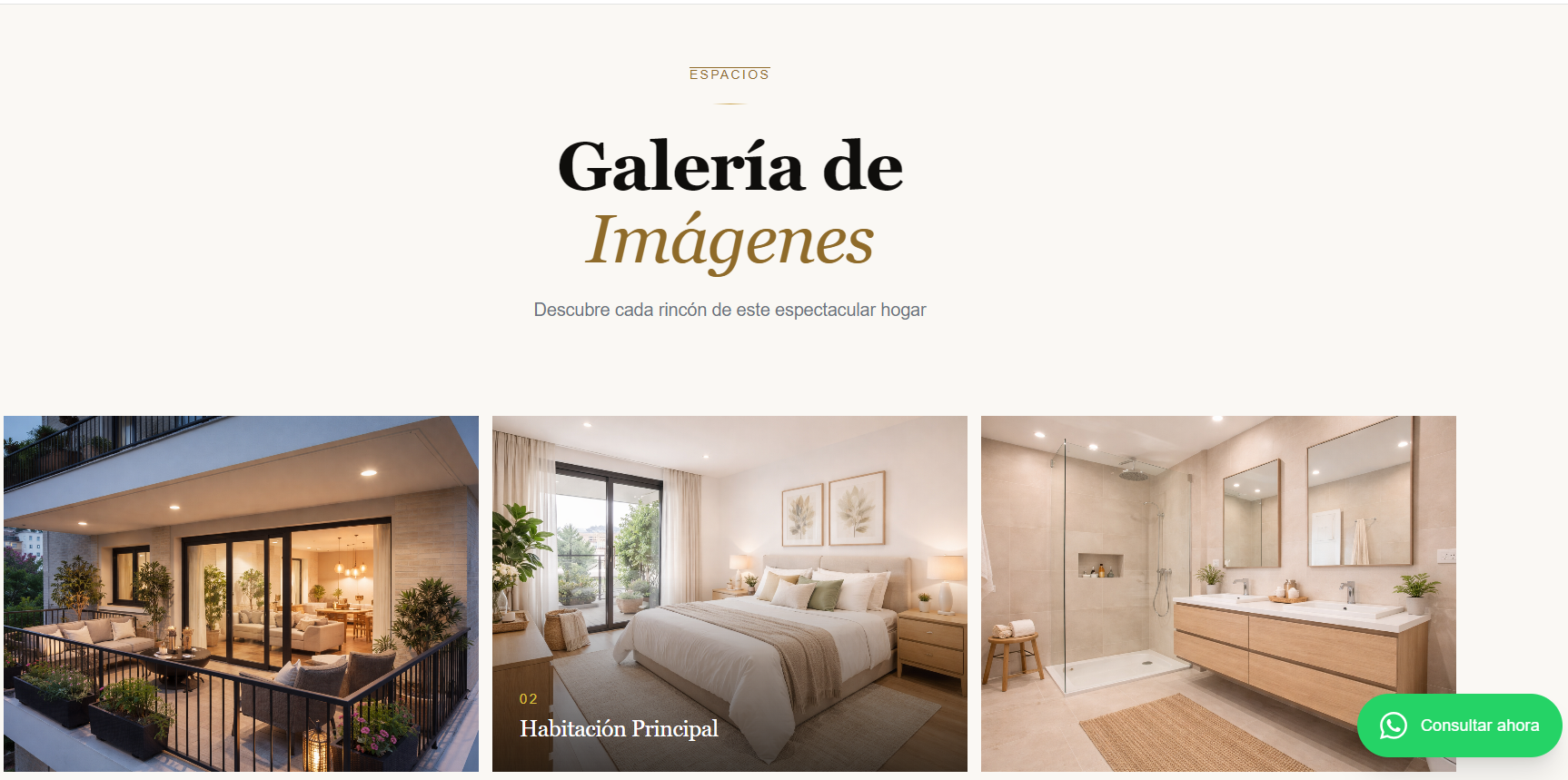 Dossier Digital — Vivienda Urbana