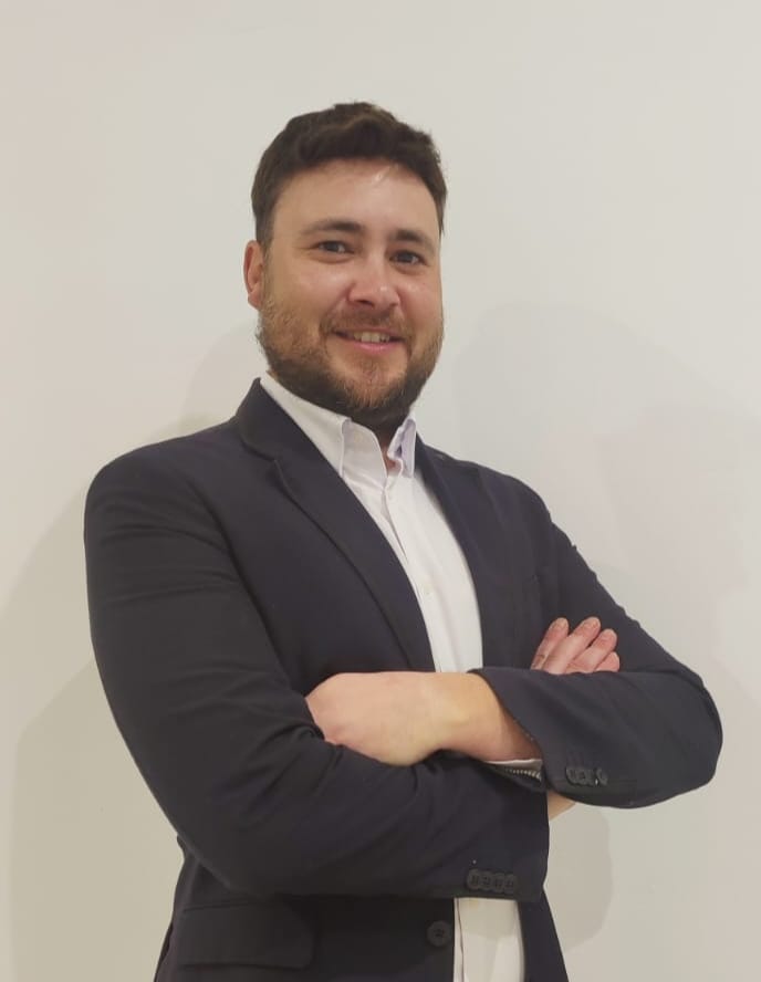 Francisco Garrido Sánchez